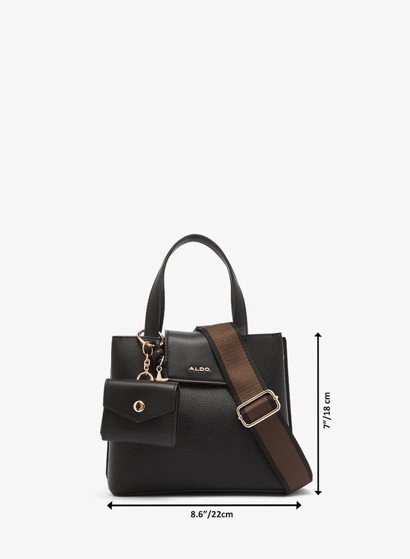 ALDO  Caliora Top Handle Satchel Bag for Women | Best Price UAE